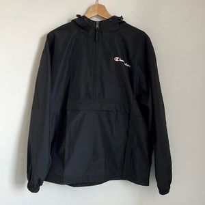Champion Rain Coat